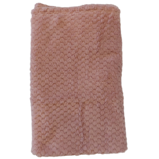 COLOURFUL PLAIN COSY WRAP - 6 COLOURS