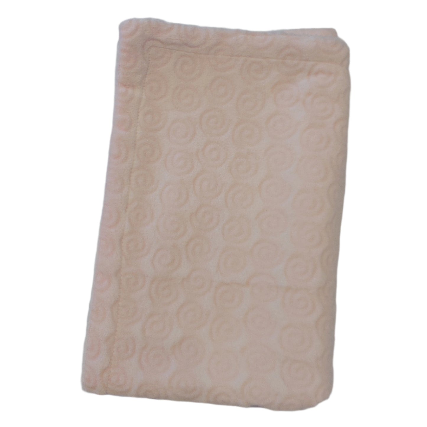 FLEECE BACKED COSY BLANKET - 3 PATTERNS
