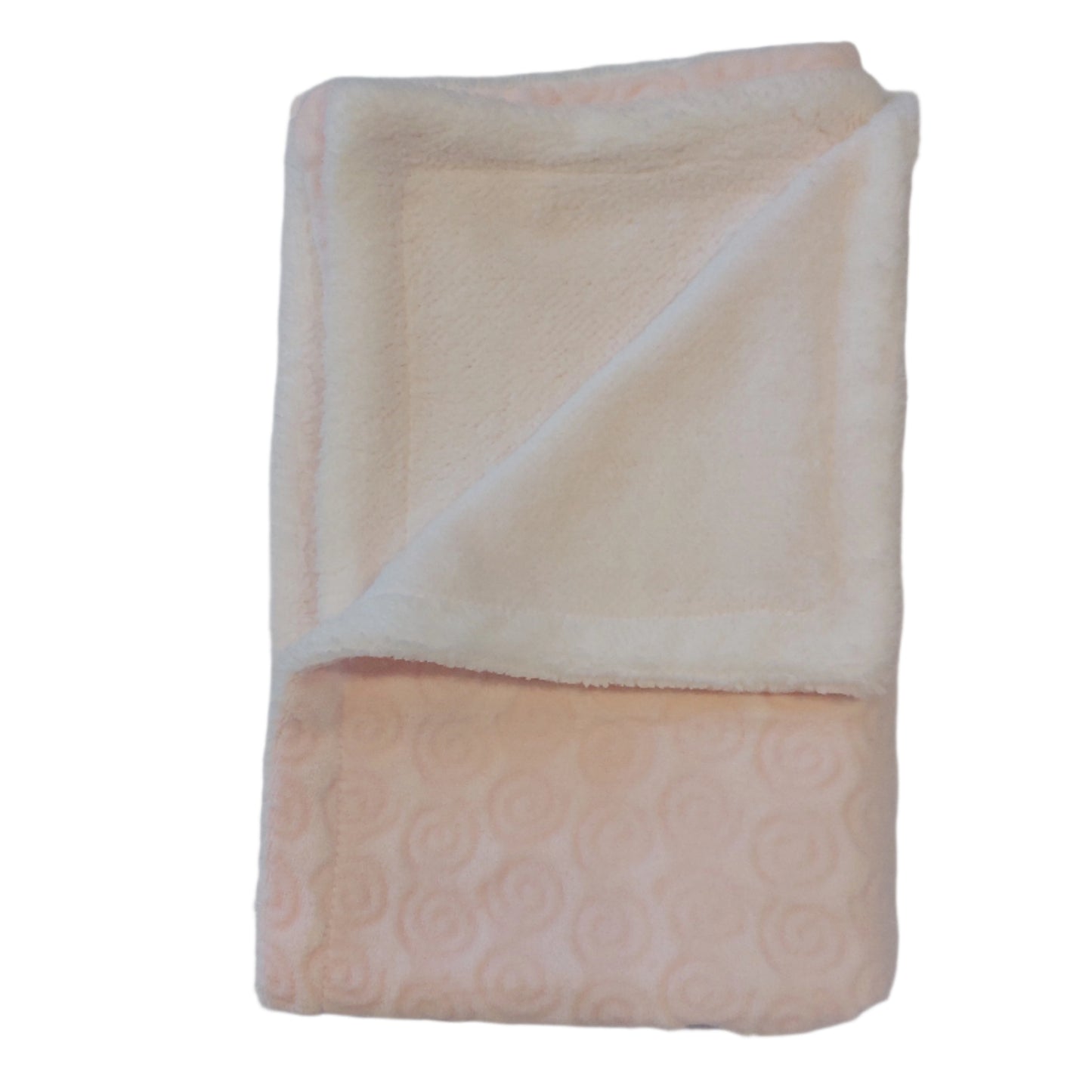 FLEECE BACKED COSY BLANKET - 3 PATTERNS