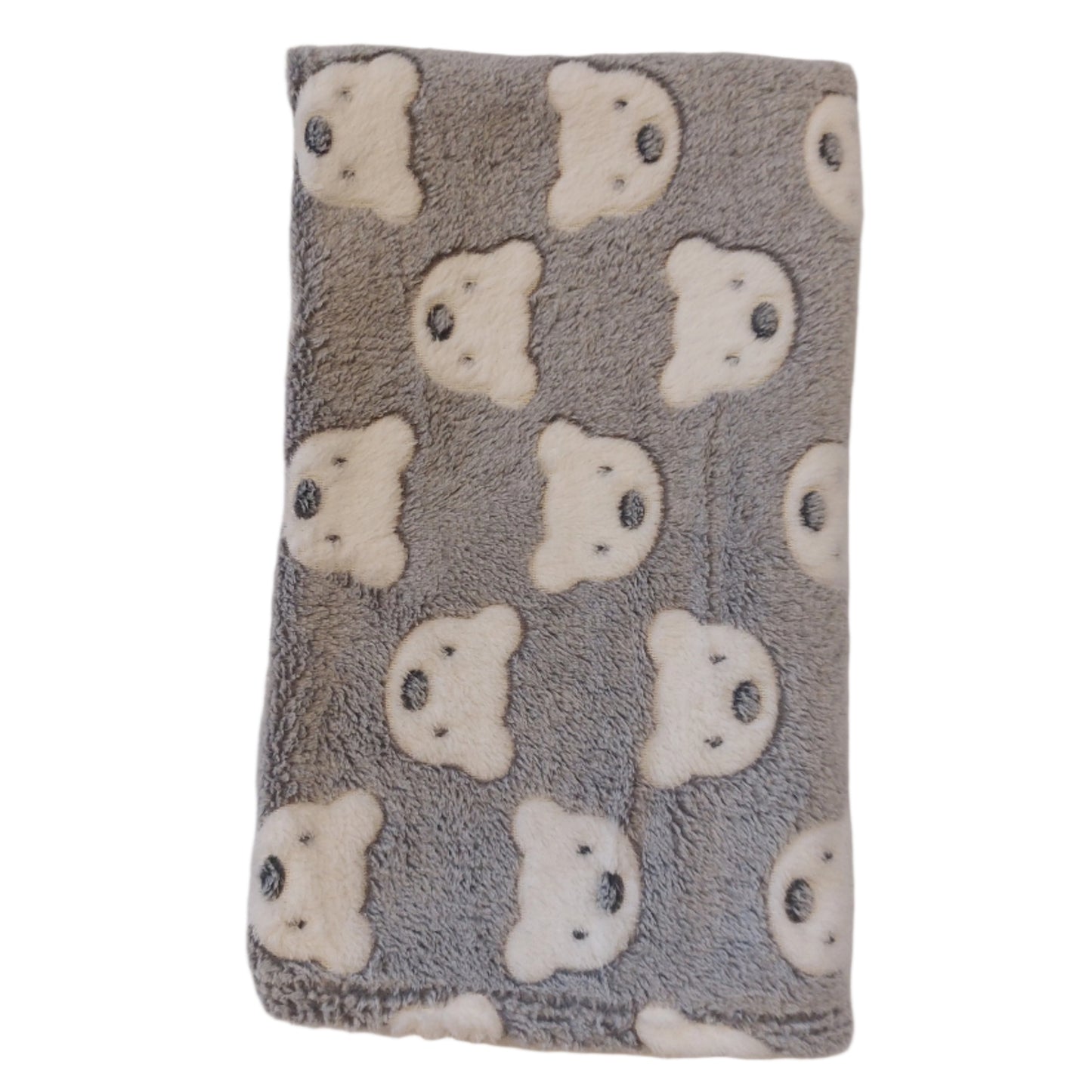 NEUTRAL PATTERNED COSY WRAP - 5 PATTERNS