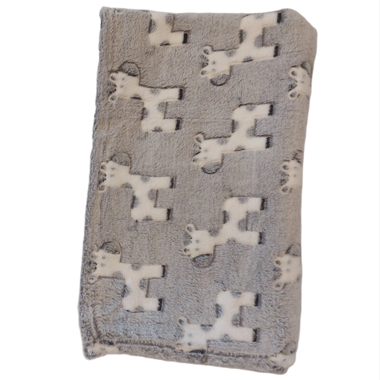 NEUTRAL PATTERNED COSY WRAP - 5 PATTERNS