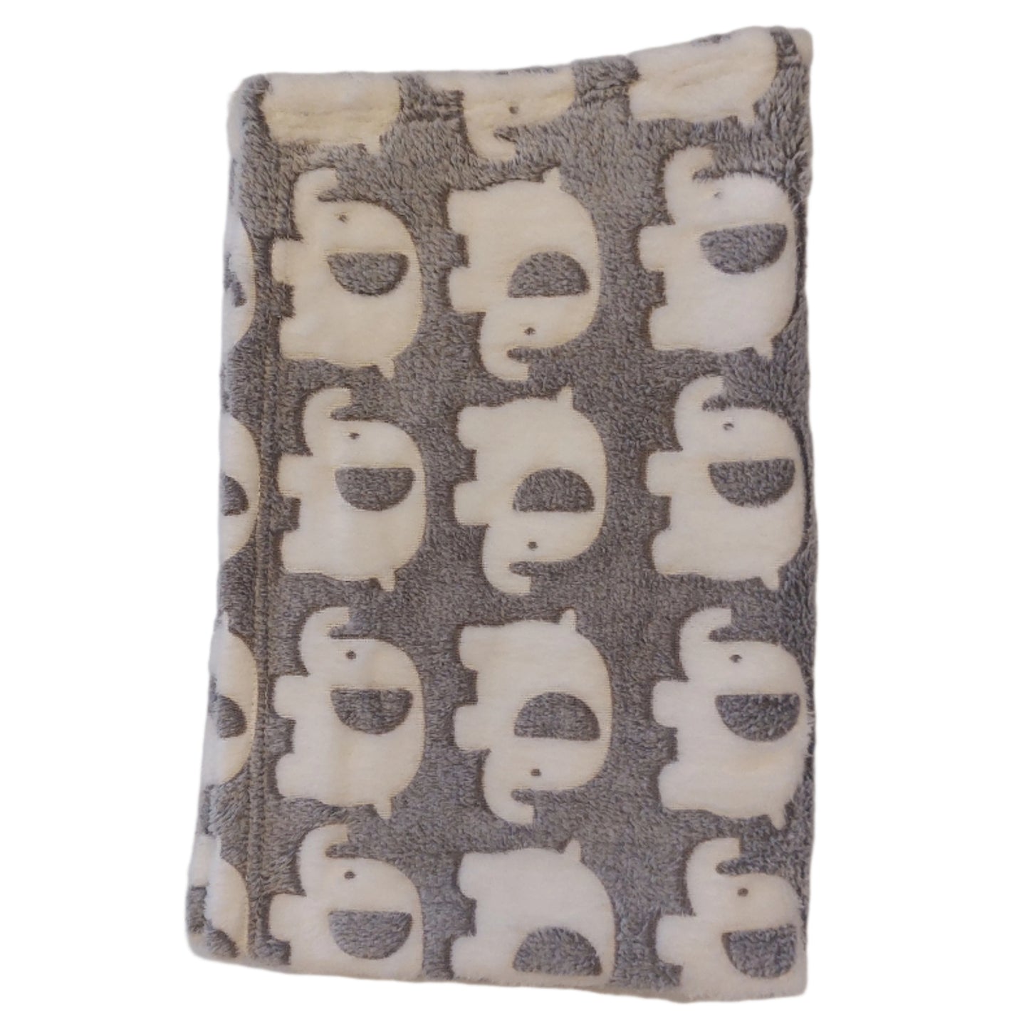 NEUTRAL PATTERNED COSY WRAP - 5 PATTERNS