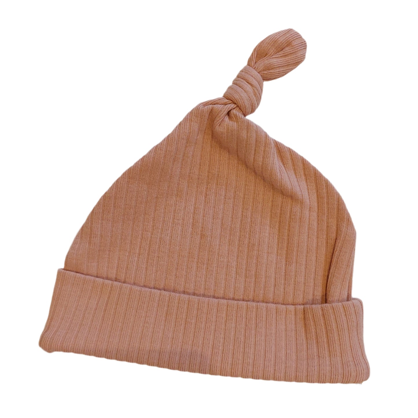 ORGANIC COTTON BABY HAT
