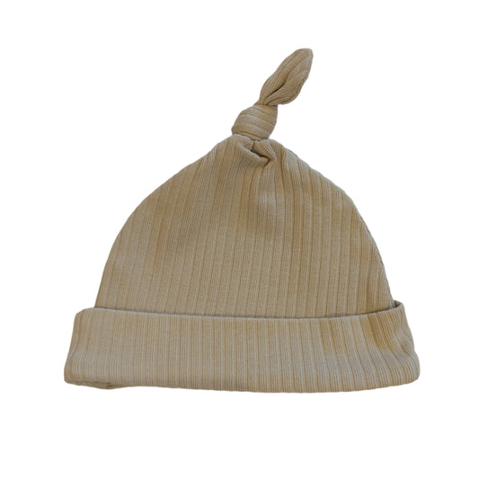ORGANIC COTTON BABY HAT