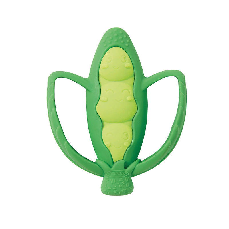 PEAS IN A POD TEETHER