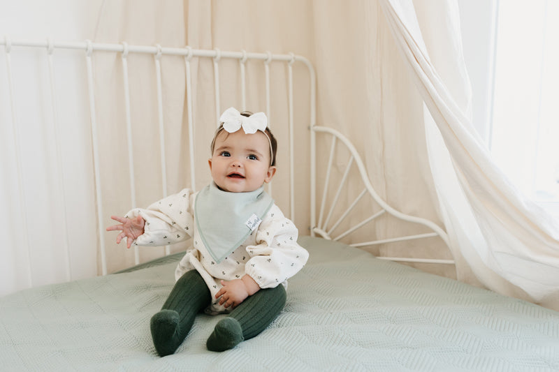REX DRIBBLE BIB 4 PACK
