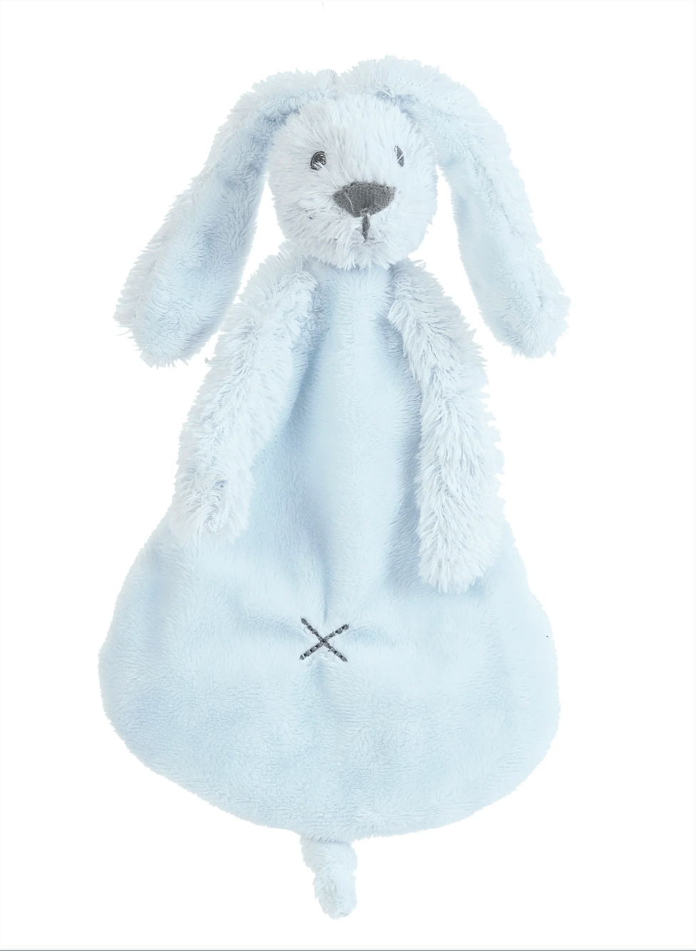 RICHIE RABBIT COMFORTER - BABY BLUE