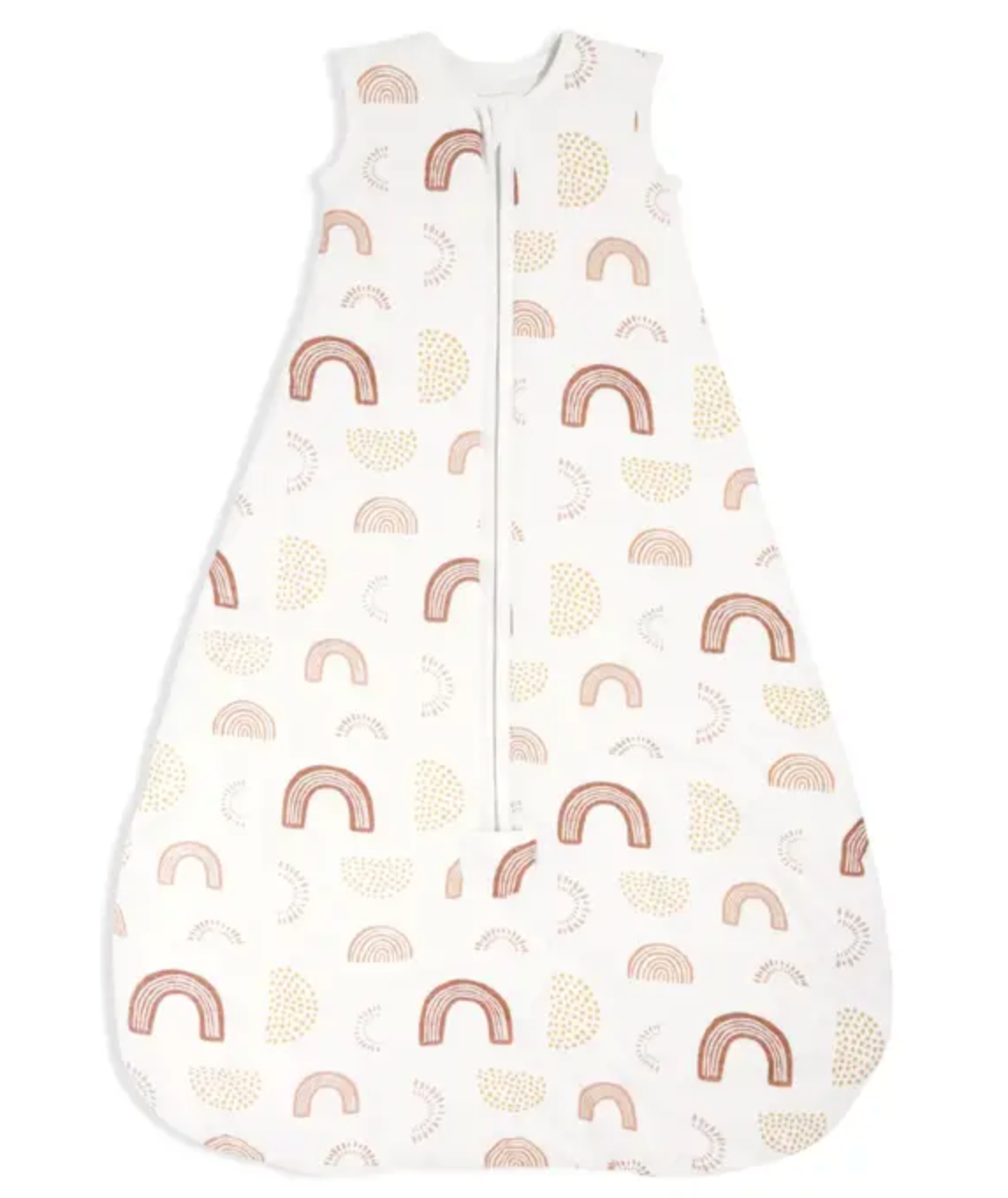 AIDEN + ANAIS WINTER SLEEPING BAG 2.5 TOG - KEEP RISING