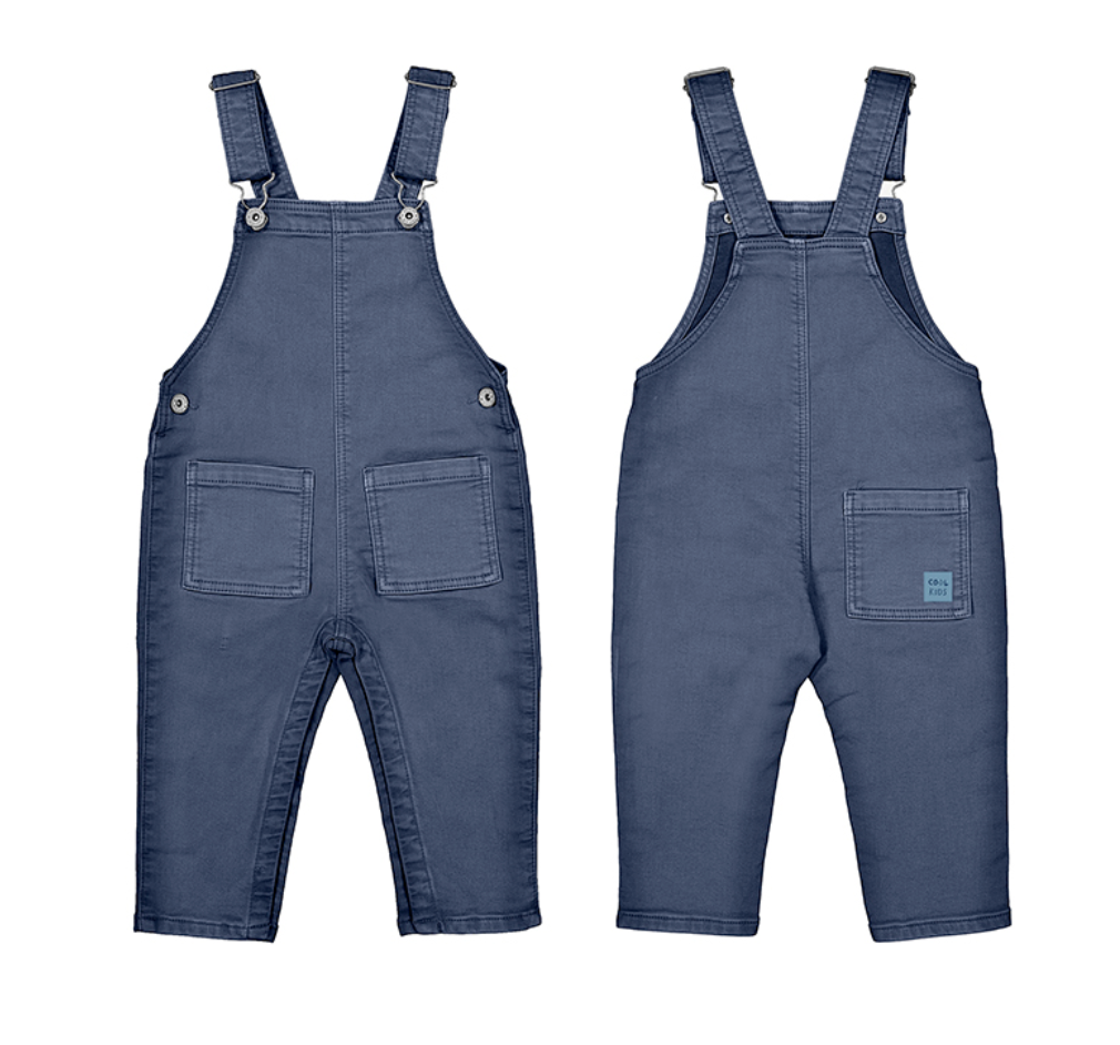 MAYORAL KIDS DUNGAREES