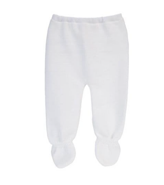 CABLE KNITTED JUMPER & LEGGING SET