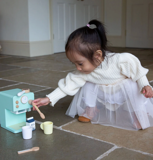 CLASSIC WORLD COFFEE MAKER