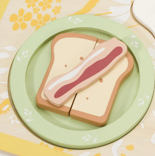 CLASSIC WORLD BREAKFAST TRAY