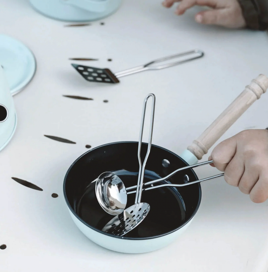 VILAC VINTAGE COOKING SET