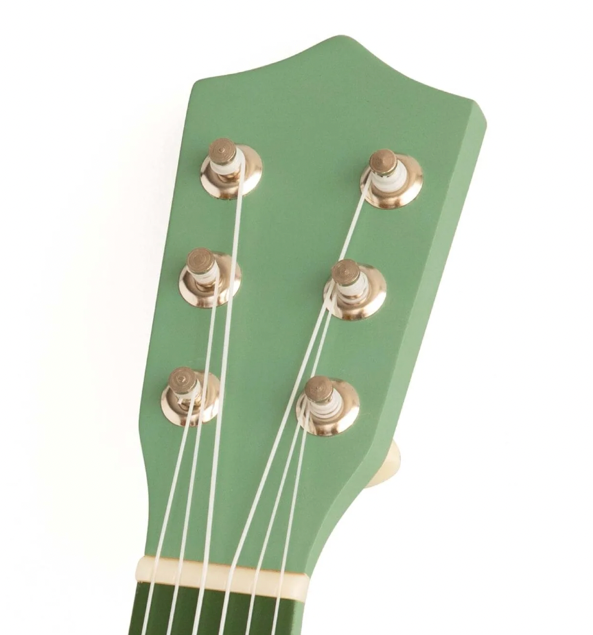 CLASSIC WORLD VINTAGE GUITAR