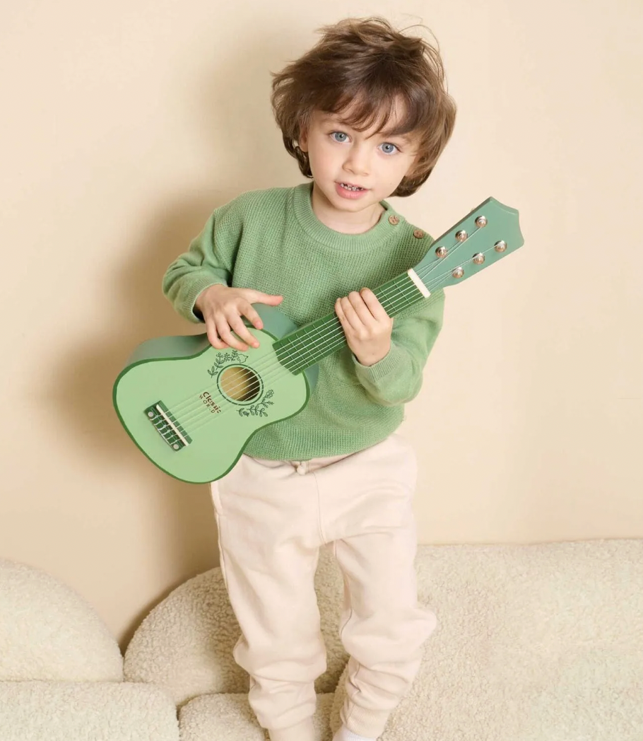 CLASSIC WORLD VINTAGE GUITAR