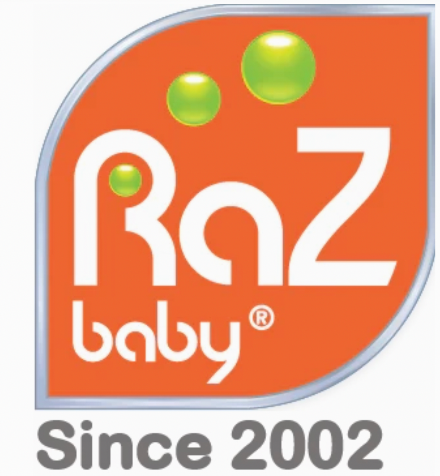 RAZBERRY TEETHER