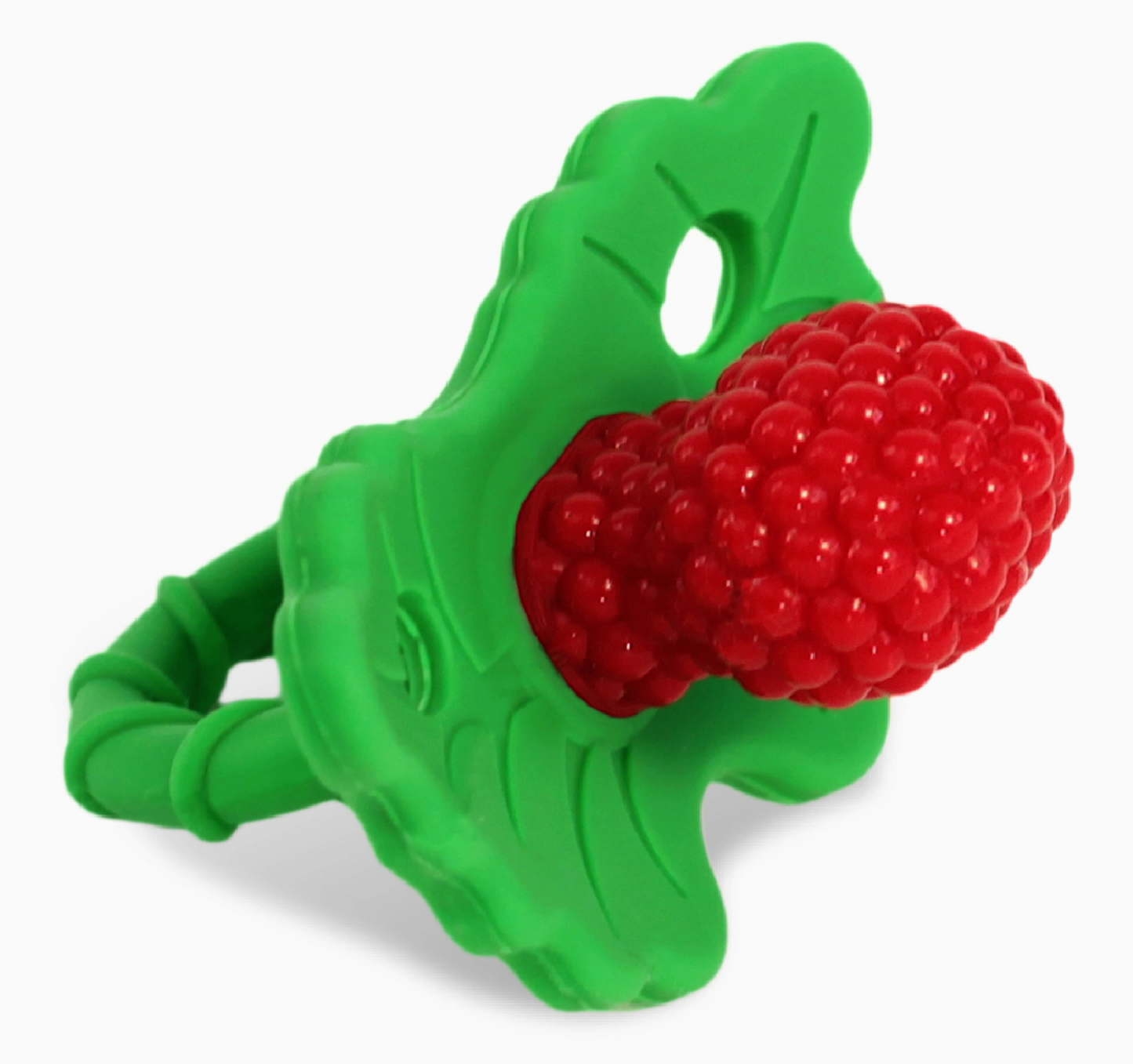 RAZBERRY TEETHER