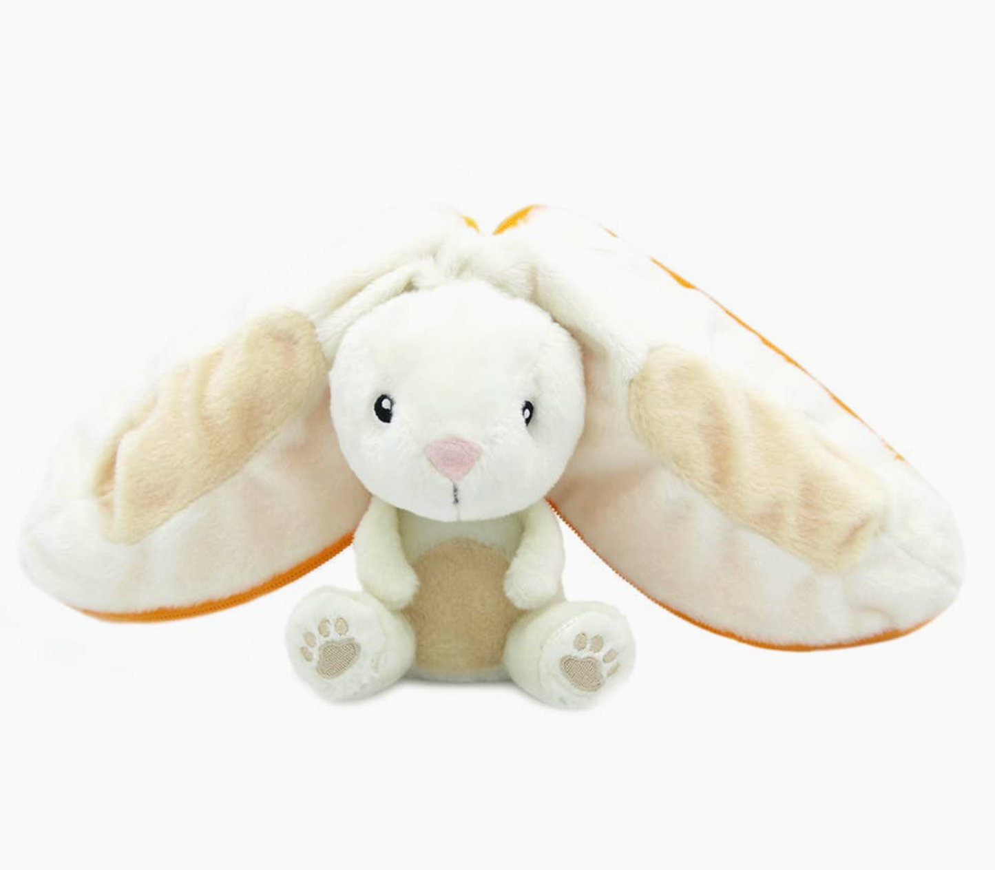 FLIPETZ - GADGET THE BUNNY CARROT 2-IN-1