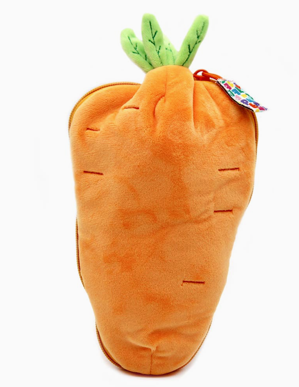 FLIPETZ - GADGET THE BUNNY CARROT 2-IN-1
