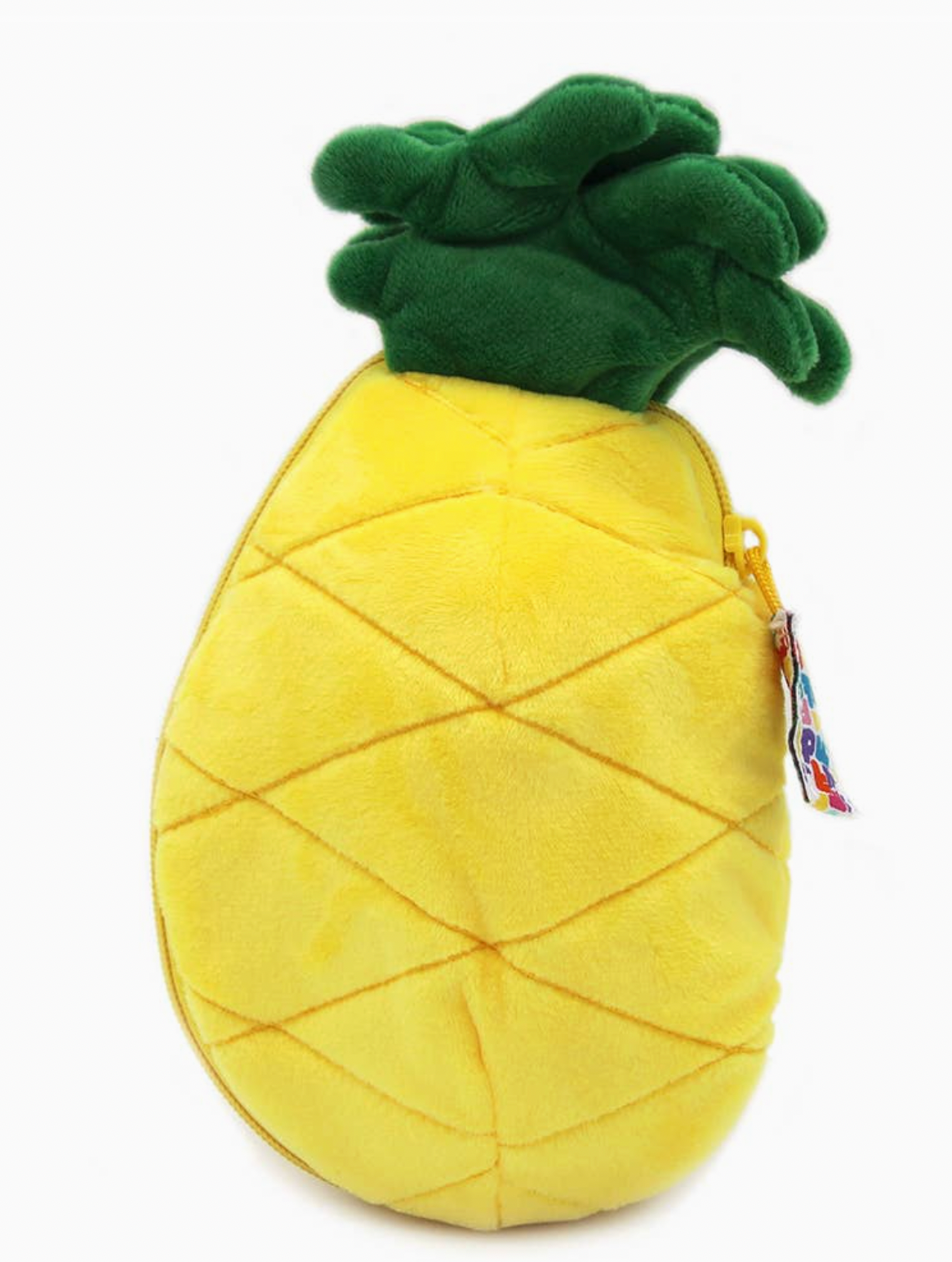 FLIPETZ - NUGGET THE CHICK/PINEAPPLE 2-IN-1
