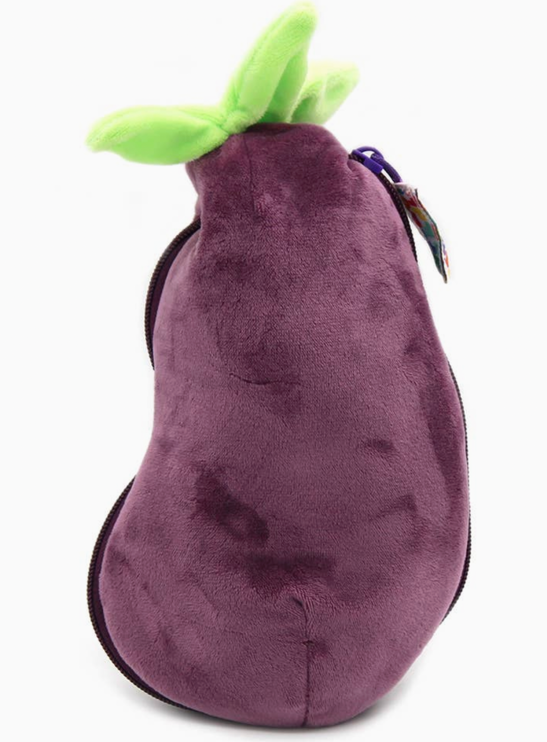 FLIPETZ - RESET THE ELEPHANT/AUBERGINE 2-IN-1