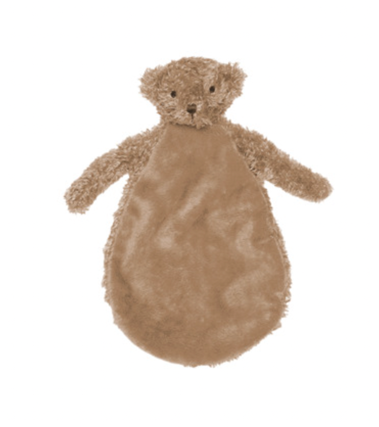 BRUNO BEAR TUTTLE COMFORTER