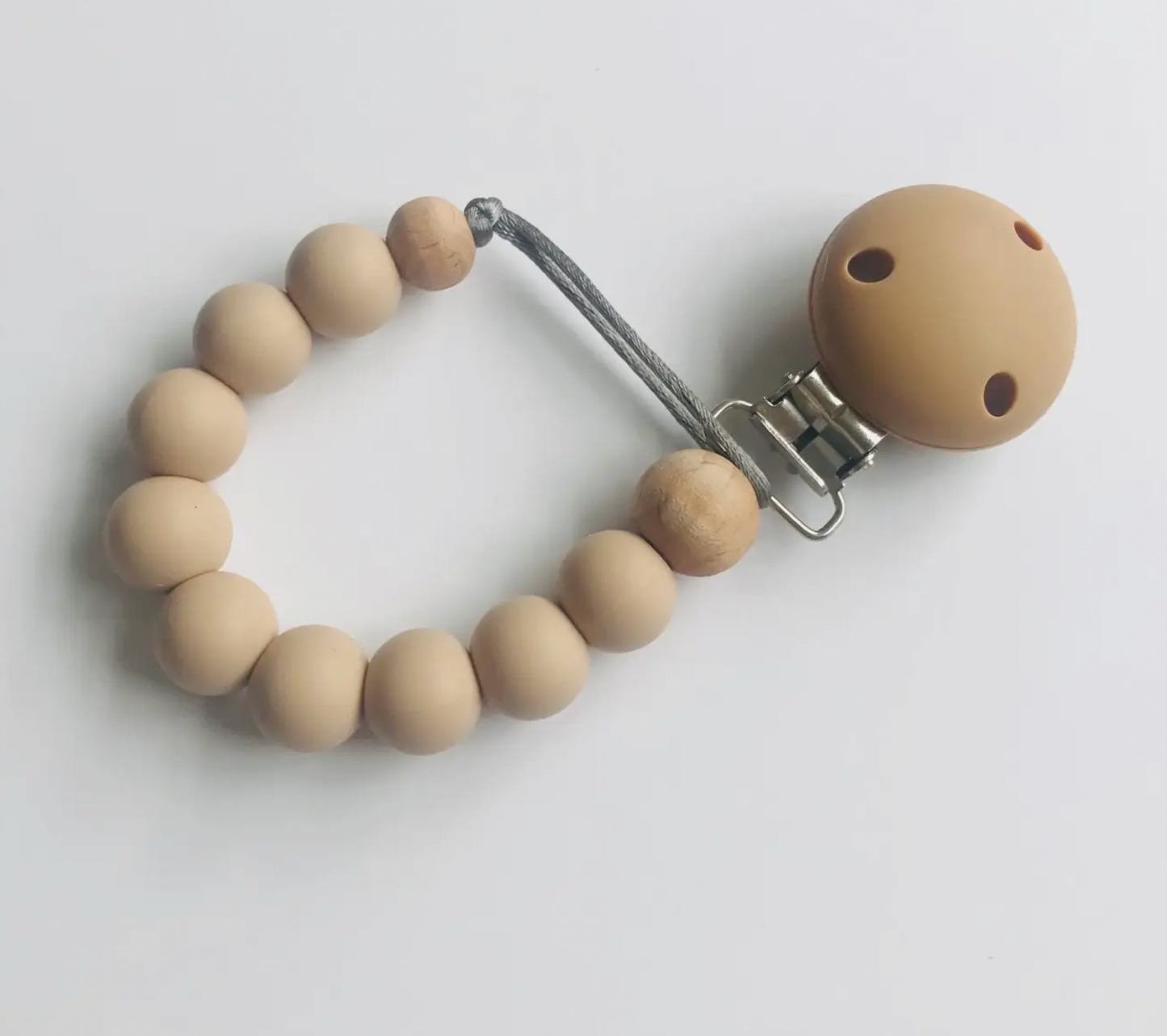 DUMMY CLIPS - NATURAL