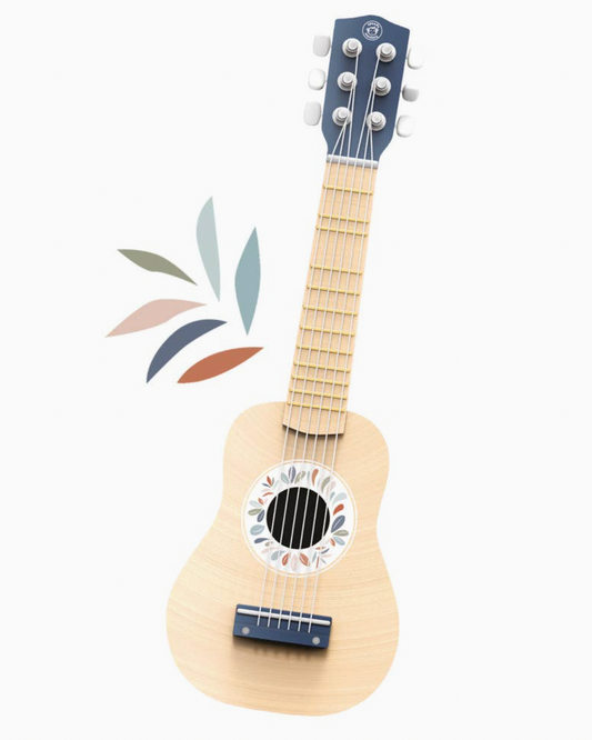 SPEEDY MONKEY GUITAR