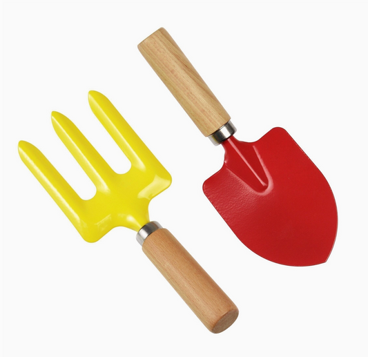 GARDENING TOOLS - SET OF 2 | REX LONDON