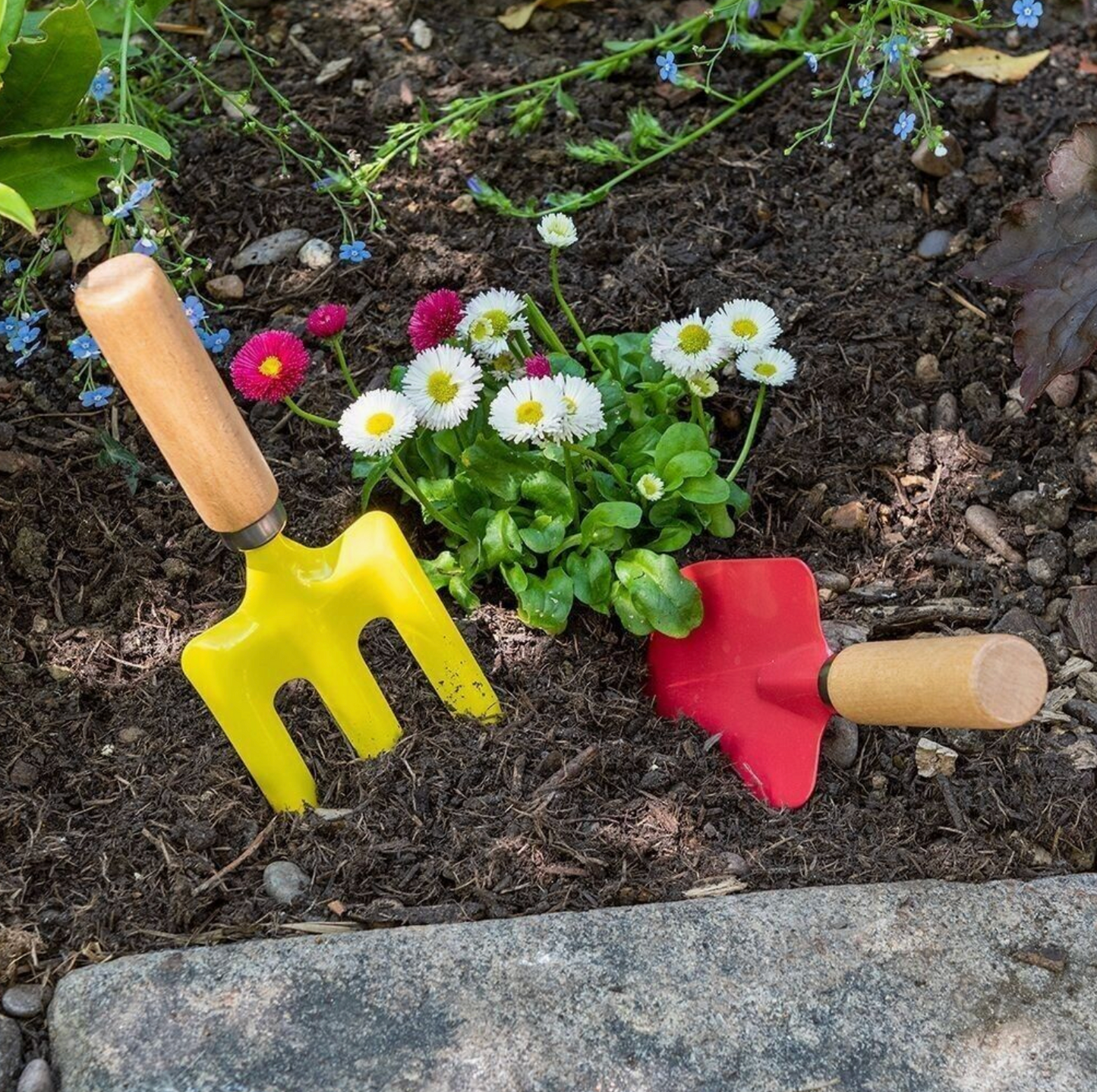 GARDENING TOOLS - SET OF 2 | REX LONDON