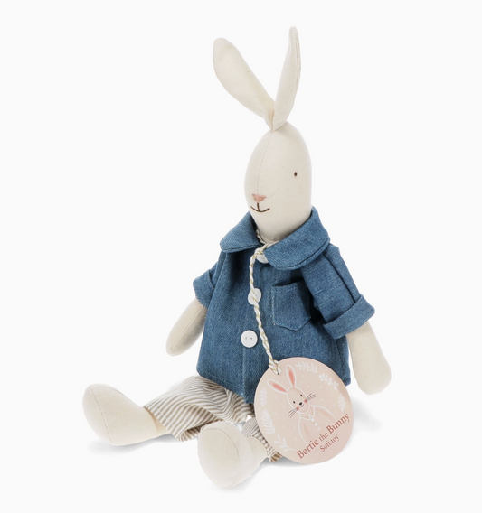 BERTIE THE BUNNY | REX LONDON