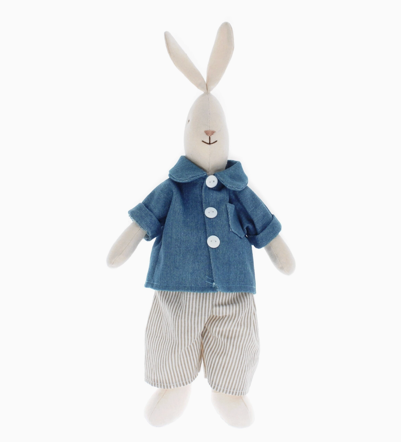 BERTIE THE BUNNY | REX LONDON