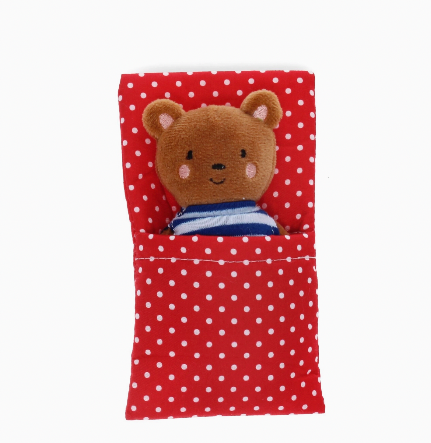 MINI BEAR IN A LITTLE BOX | REX LONDON
