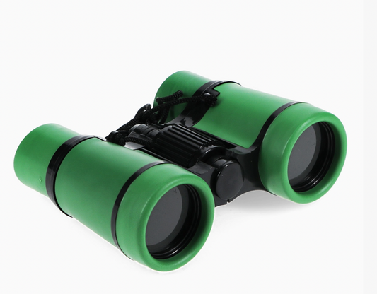 CHILDREN'S BINOCULARS POUCH | REX LONDON