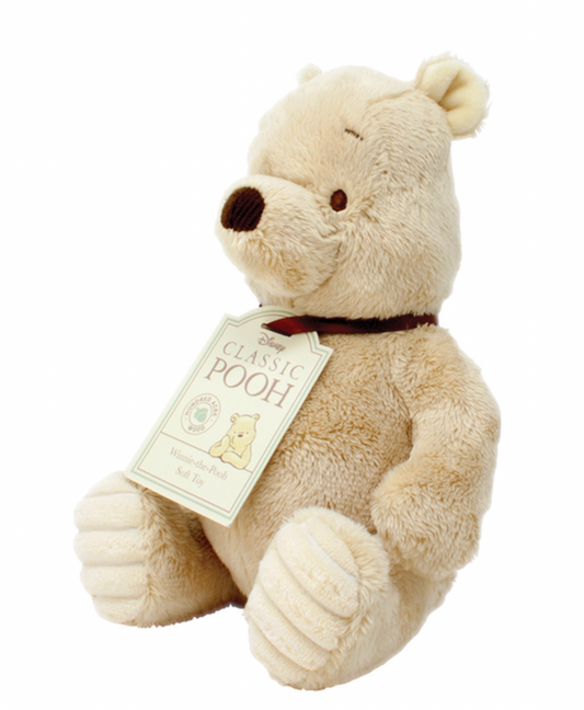 WINNIE THE POOH | RAINBOW DESIGNS