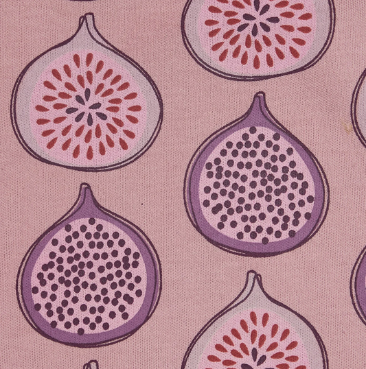 FIG BODY - PINK | PIGEON ORGANICS