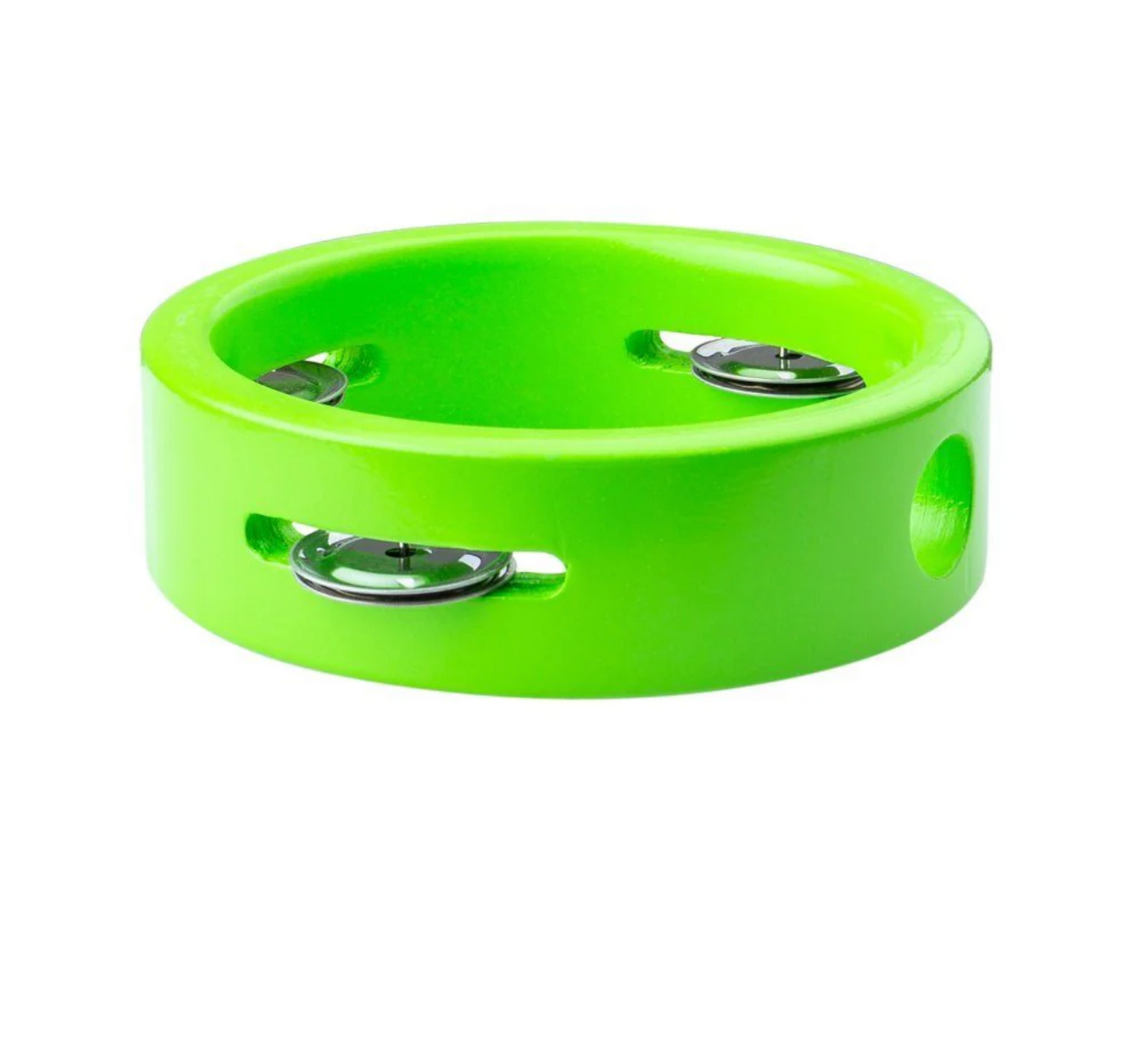 MINI TAMBOURINE - 4 COLOURS