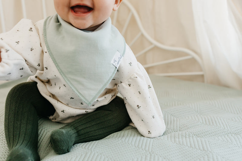 REX DRIBBLE BIB 4 PACK
