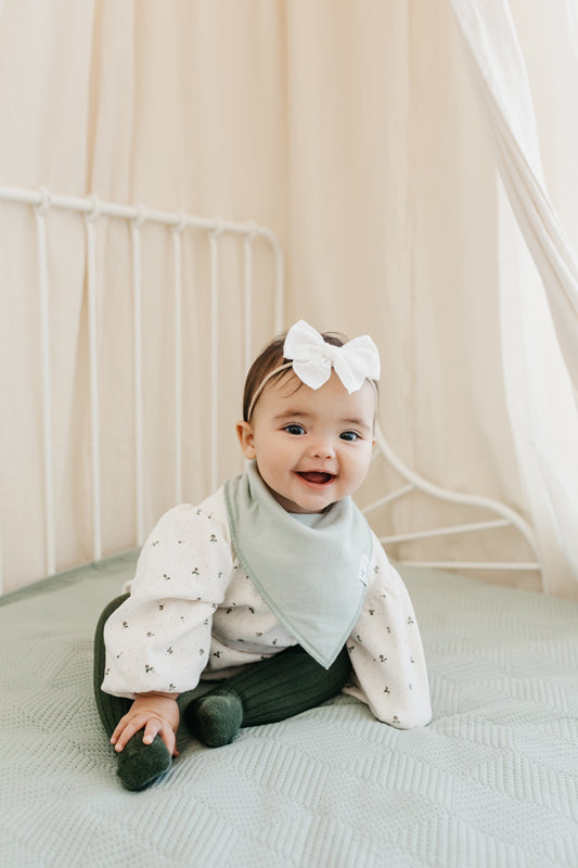 REX DRIBBLE BIB 4 PACK