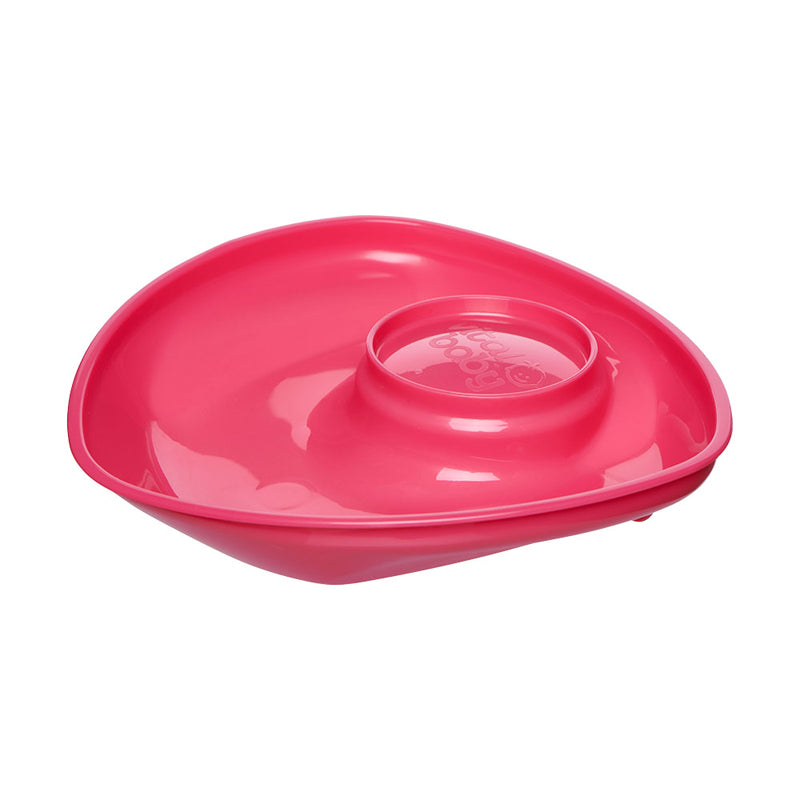 NOURISH POWER SUCTION PLATE - 2 COLOURS