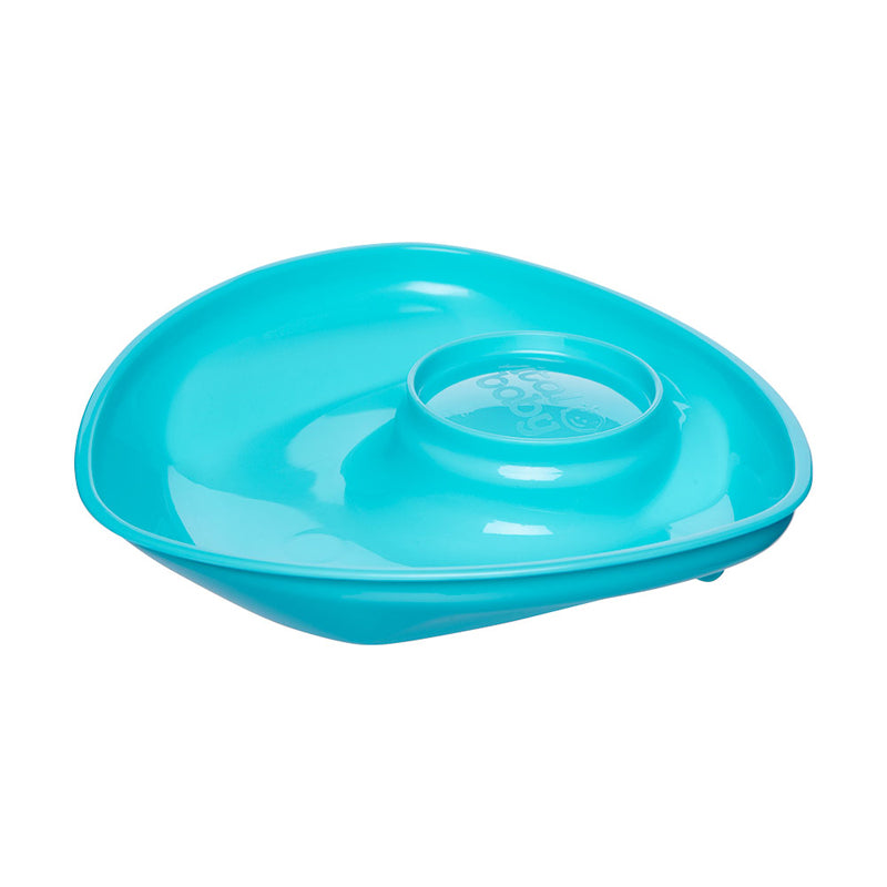 NOURISH POWER SUCTION PLATE - 2 COLOURS