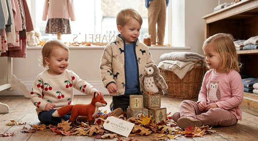 5 Essential Hatley Pieces for Autumn/Winter from Annabel’s of Cranbrook