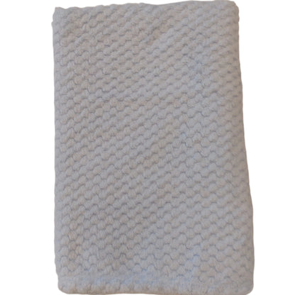 COLOURFUL PLAIN COSY WRAP - 6 COLOURS