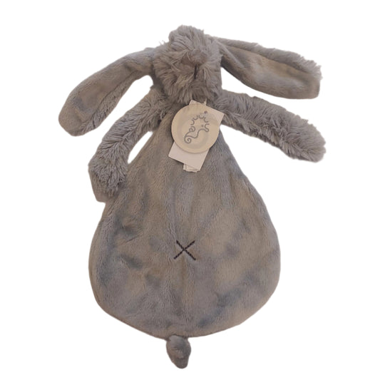 RICHIE RABBIT COMFORTER - GREY