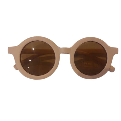 CHILDREN'S SUNGLASSES - 7 COLOURS | ADA BABY