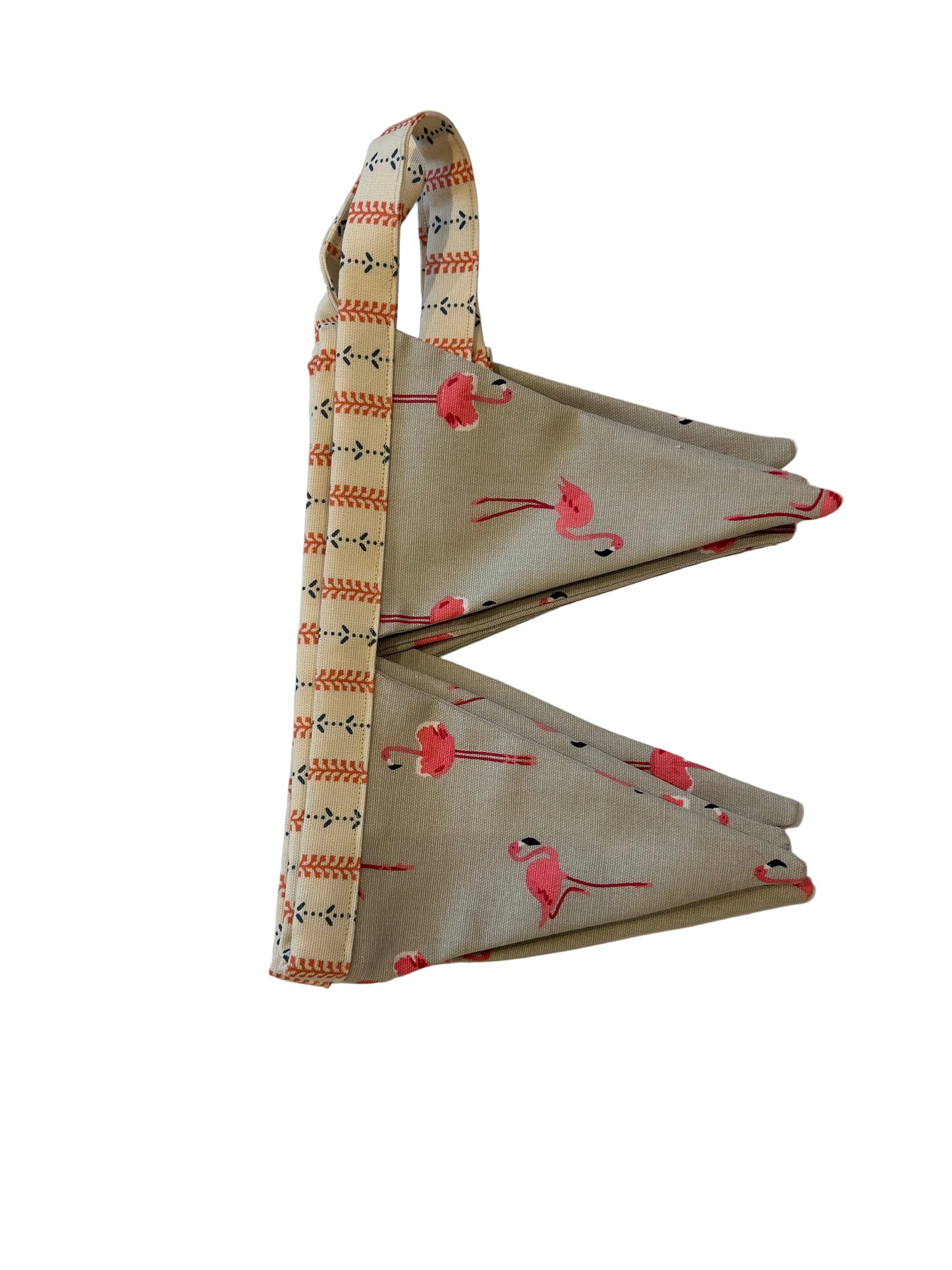 SOPHIE ALLPORT FLAMINGO BUNTING| THE SUSSEX BUNTING COMPANY