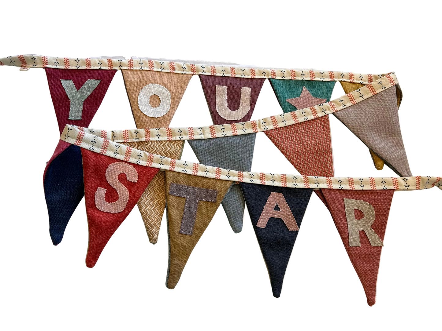 YOU ARE A STAR BUNTING | THE SUSSEX BUNTING COMPANY (Copy)