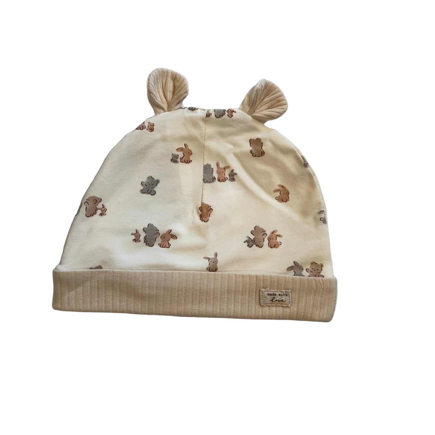 WELCOME TO THE WORLD! WHITE 5-PIECE GIFT SET | ANNABEL'S OF CRANBROOK