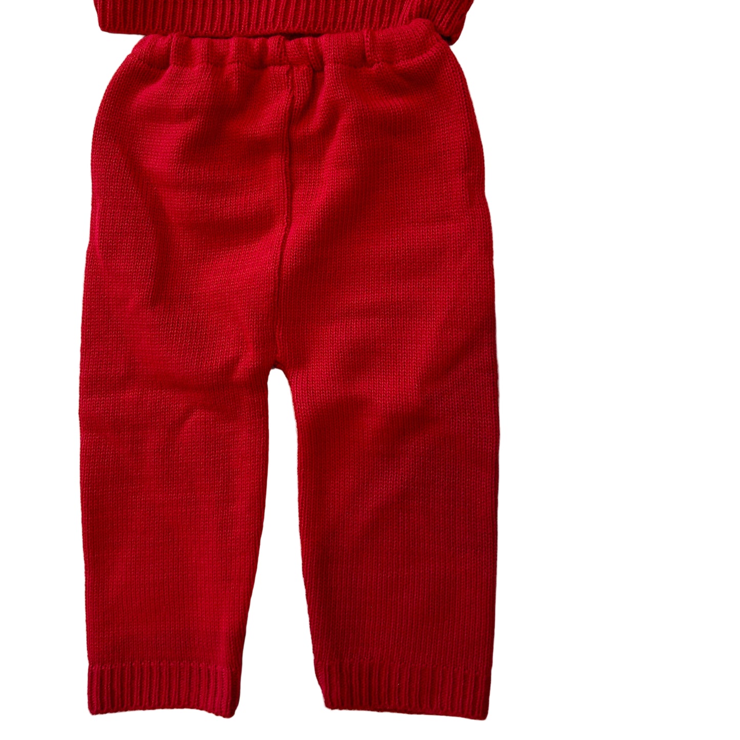 BABY FAIR ISLE 3 PIECE SET