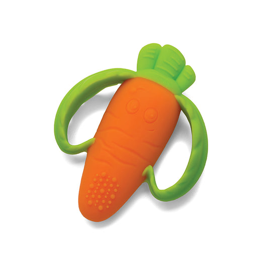 CARROT TEETHER